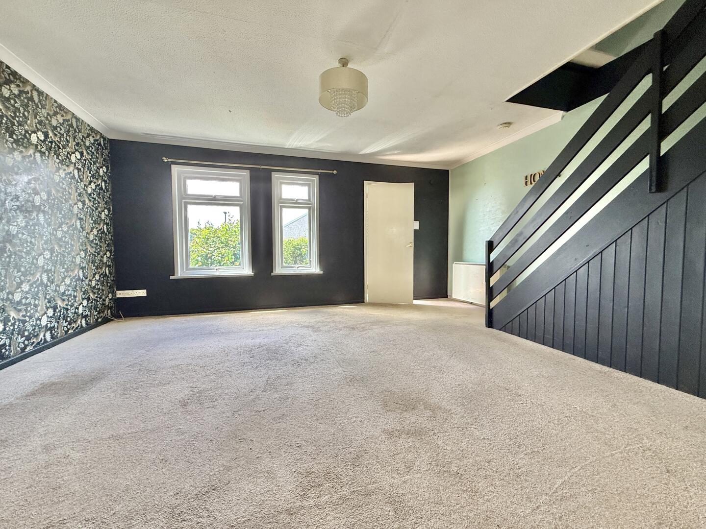 3 bed property in Carew Pole Close, Truro